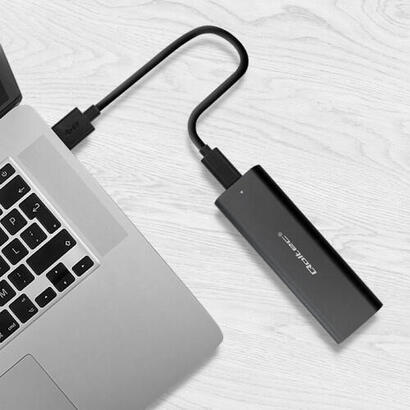 qoltec-50312-caja-externa-m2-sata-ssd-nvme-usb-type-c