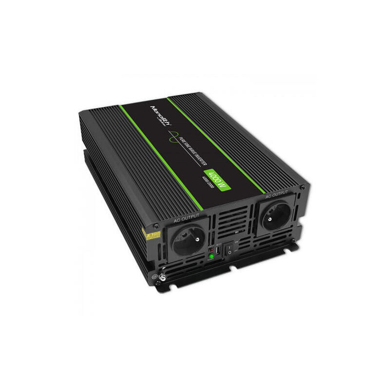 qoltec-51935-pure-sine-wave-inverter-monolith-2000w-4000w-12v-to-230v qoltec-51935-pure-sine-wave-inverter-monolith-2000w-4000w-12v-to-230v