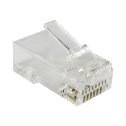 alantec-wt117-conector-rj-45-transparentp-cat6-100-piezas