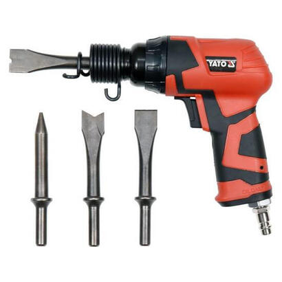 yato-yt-09904-1v-composite-pneumatic-hammer-red