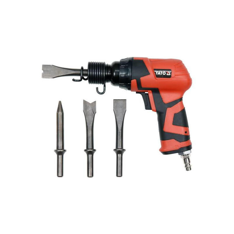 yato-yt-09904-1v-composite-pneumatic-hammer-red