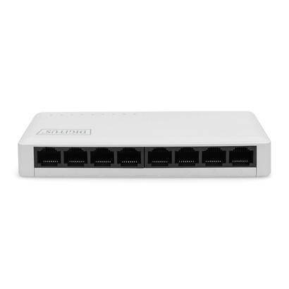 digitus-switch-8-port-gigabit-unmanaged-blanco