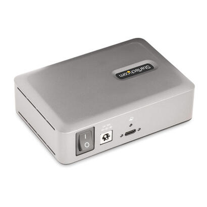 usb-hub-startech-7-port-usb-c-alimentado-10gbps