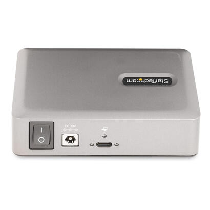 usb-hub-startech-7-port-usb-c-alimentado-10gbps