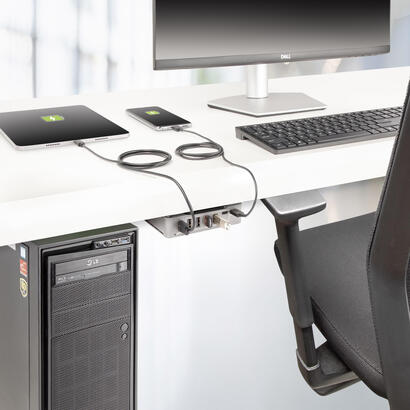 usb-hub-startech-7-port-usb-c-alimentado-10gbps