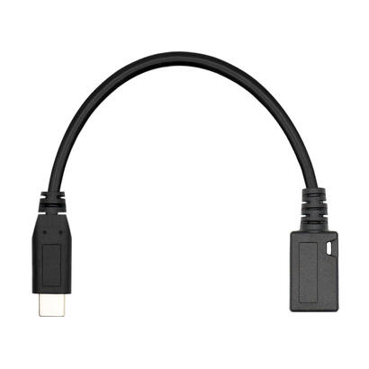 proxtend-usbc-microb-0002-cable-usb-usb-20-02-m-micro-usb-b-negro