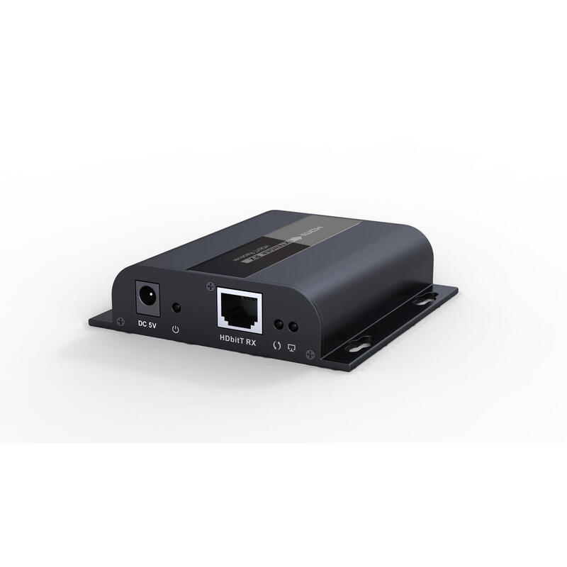 vivolink-vlhdmiext1-rv2-extensor-audiovideo-negro