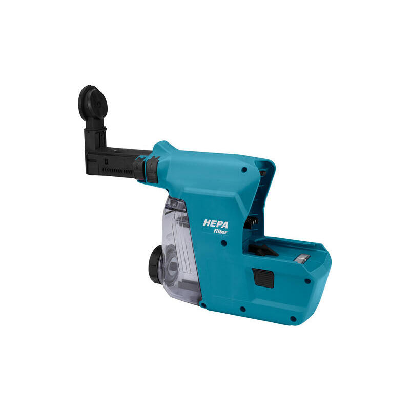 makita-dx07-sistema-de-extraccion-de-polvo