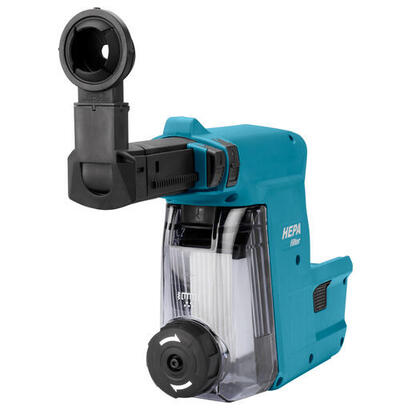 makita-dx07-sistema-de-extraccion-de-polvo