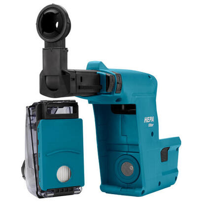 makita-dx07-sistema-de-extraccion-de-polvo