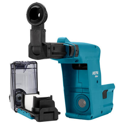 makita-dx07-sistema-de-extraccion-de-polvo