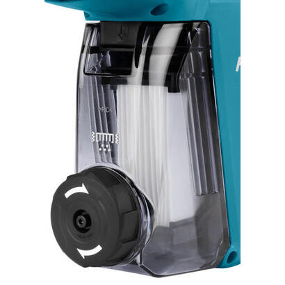 makita-dx07-sistema-de-extraccion-de-polvo