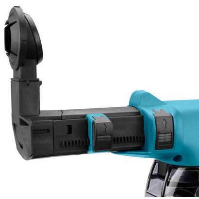 makita-dx07-sistema-de-extraccion-de-polvo