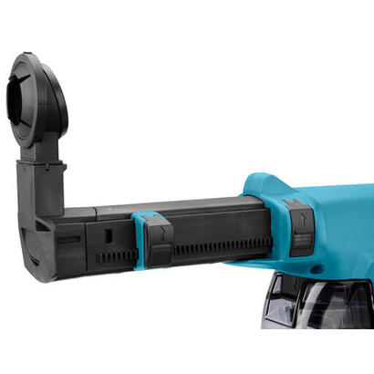 makita-dx07-sistema-de-extraccion-de-polvo