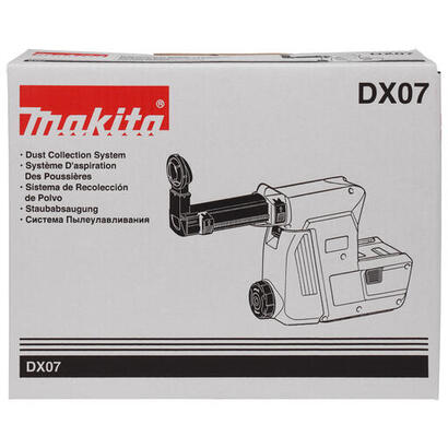 makita-dx07-sistema-de-extraccion-de-polvo