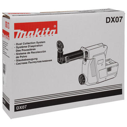 makita-dx07-sistema-de-extraccion-de-polvo
