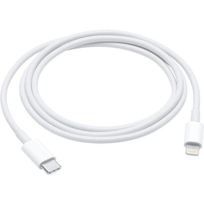 cable-apple-usb-c-a-lightning-1m-mm0a3zma-bulk