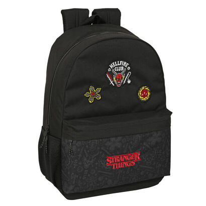 mochila-stranger-things-46cm-adaptable