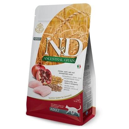 farmina-nd-ancestral-grain-cat-chicken-spelt-oats-and-pomegranate-adult-15kg