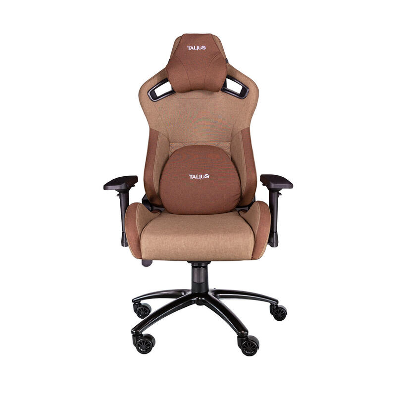 talius-silla-raptor-gaming-negramarron-4d-frog-base-metal-ruedas-nylon-hasta-170kg