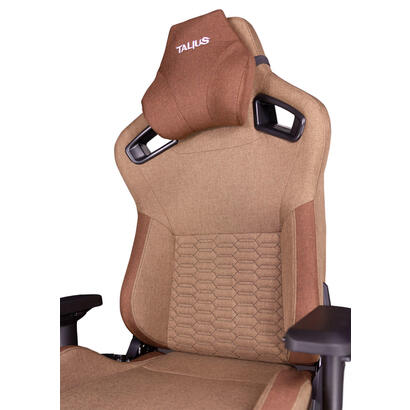 talius-silla-raptor-gaming-negramarron-4d-frog-base-metal-ruedas-nylon-hasta-170kg