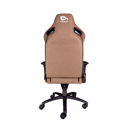 talius-silla-raptor-gaming-negramarron-4d-frog-base-metal-ruedas-nylon-hasta-170kg