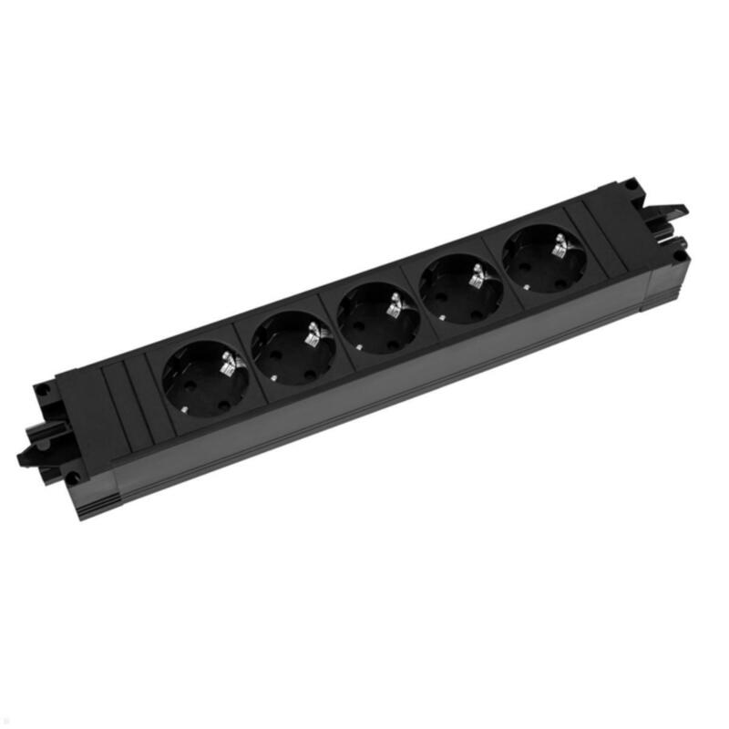 regleta-bachmann-90618821-toma-de-corriente-tipo-f-negro