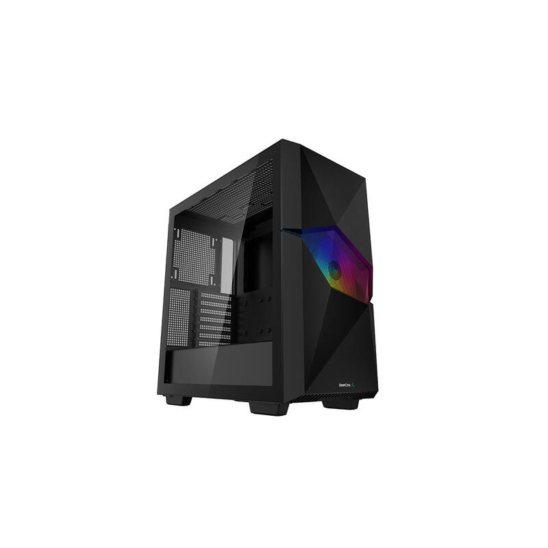 caja-pc-atx-deepcool-cyclops-black caja-pc-atx-deepcool-cyclops-black