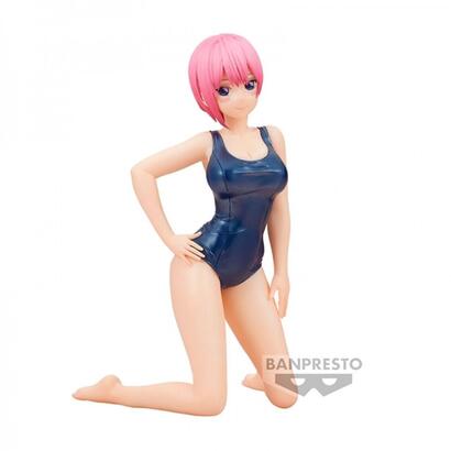 figura-banpresto-the-quintessential-quintuplets-movie-celestial-vivi-ichika-nakano-school-style-ver-15cm