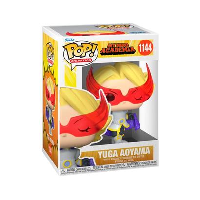 funko-pop-figura-hero-acade-yuga-aoyama