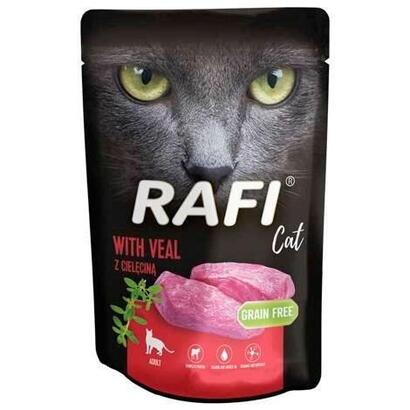dolina-noteci-rafi-cat-adult-with-tuna-comida-humeda-para-gatos-400g