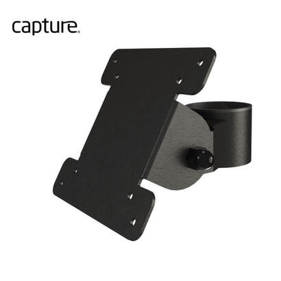 capture-sns-v200-kit-de-montaje-negro-acero