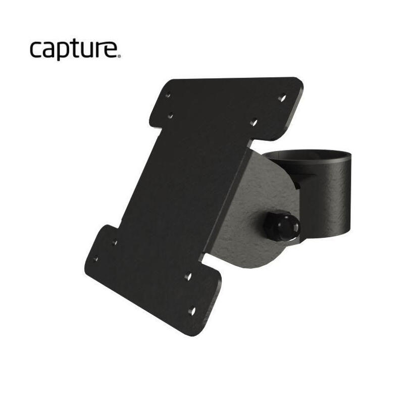 capture-sns-v200-kit-de-montaje-negro-acero
