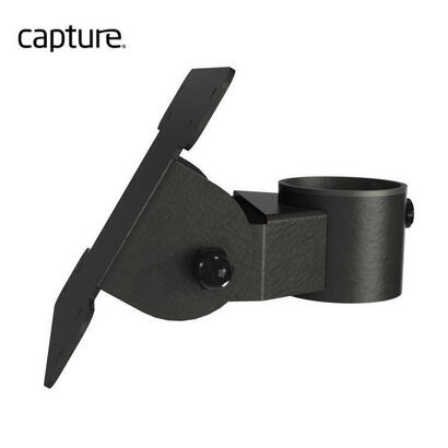 capture-sns-v200-kit-de-montaje-negro-acero
