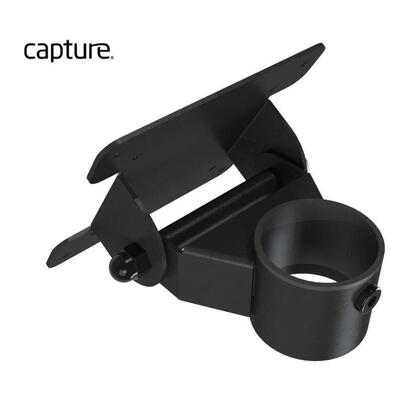 capture-sns-v200-kit-de-montaje-negro-acero