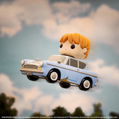figura-pop-harry-potter-ron-weasley-in-flying-car