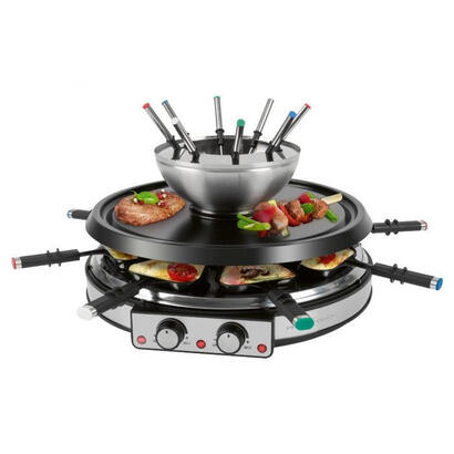 proficook-2in1-raclette-grill-fondueset-pc-rgfd-1245-501245
