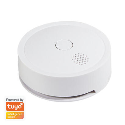 smart-home-logilink-wi-fi-smoke-detector