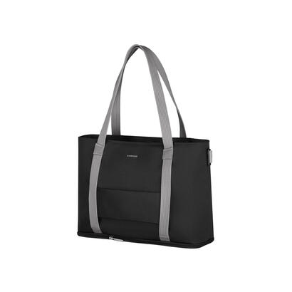 wenger-motion-deluxe-tote-bolso-negro-hasta-396-cm-156-612543