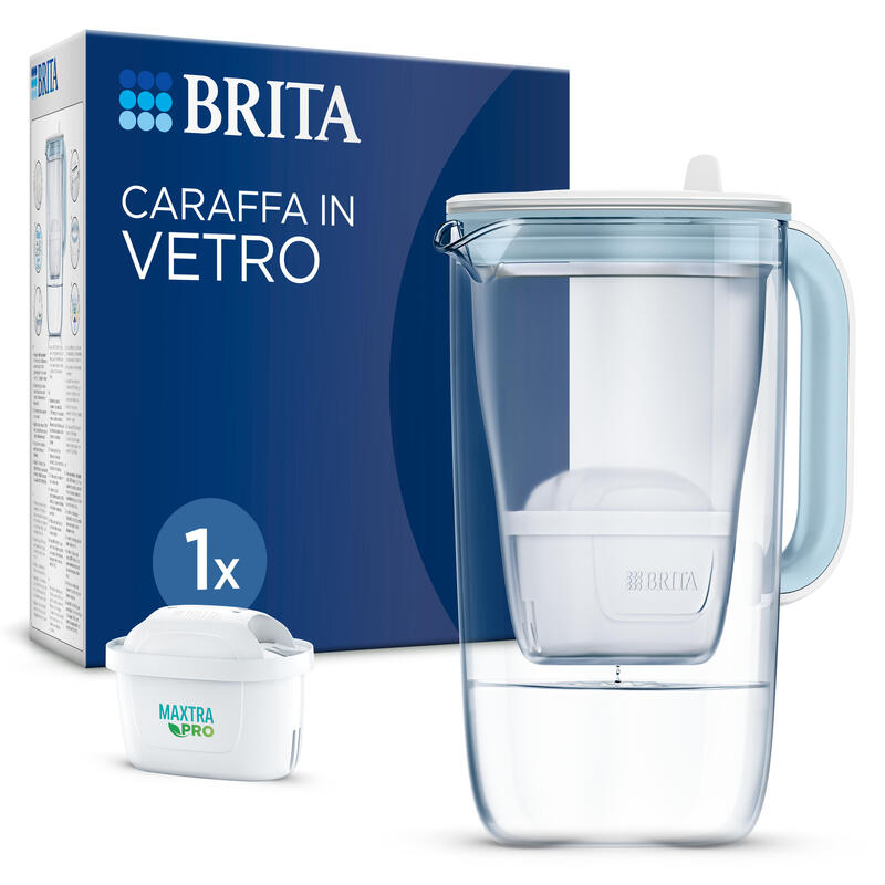 jarra-brita-glas-kanne-model-one