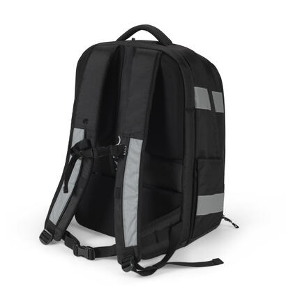 dicota-reflective-mochila-32-38-litre-156-17-negro-termoplastico-de-poliuretano-tpu