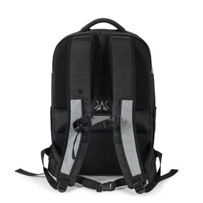 dicota-reflective-mochila-32-38-litre-156-17-negro-termoplastico-de-poliuretano-tpu