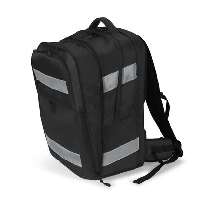 dicota-reflective-mochila-32-38-litre-156-17-negro-termoplastico-de-poliuretano-tpu