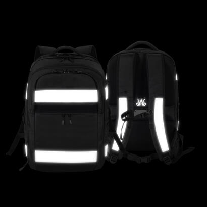 dicota-reflective-mochila-32-38-litre-156-17-negro-termoplastico-de-poliuretano-tpu