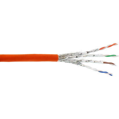 inline-71010i-cable-de-red-naranja-10-m-sftp-pimf-cat7a-awg23-1200mhz-b2ca-halogen-free-naranja