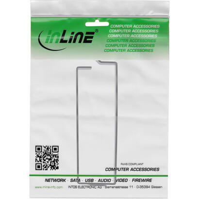 inline-19110u-organizador-de-cables-40x129mm-estribo-guia-de-cables-negro-1-piezas
