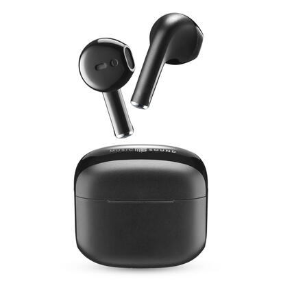 auriculares-cellularline-ms-swag-tws-bt-negro