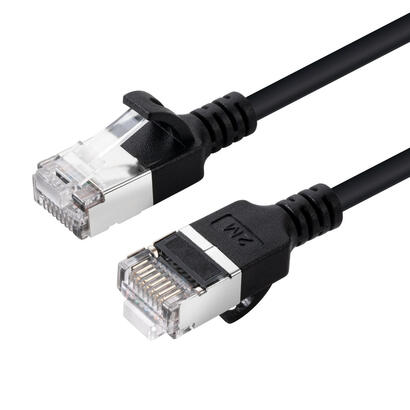 microconnect-v-ftp6a005s-slim-cable-de-red-negro-05-m-cat6a-uftp-stp