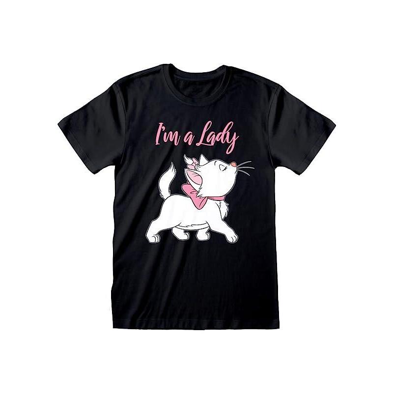 camiseta-aristogatos-i-m-a-lady-unisex-1xl