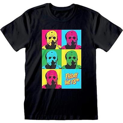 camiseta-friday-the-13th-jason-pop-art-m